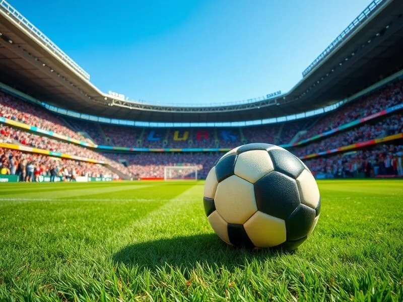 Tìm Hiểu Về Kèo Hiệp 1 và Cả Trận